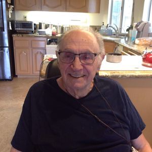 Meet your Posher, Sandy